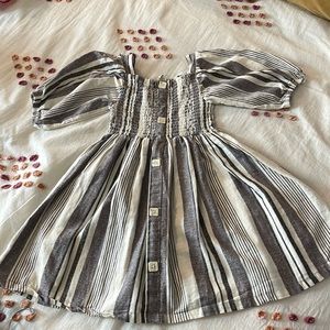 Jessica Simpson dress